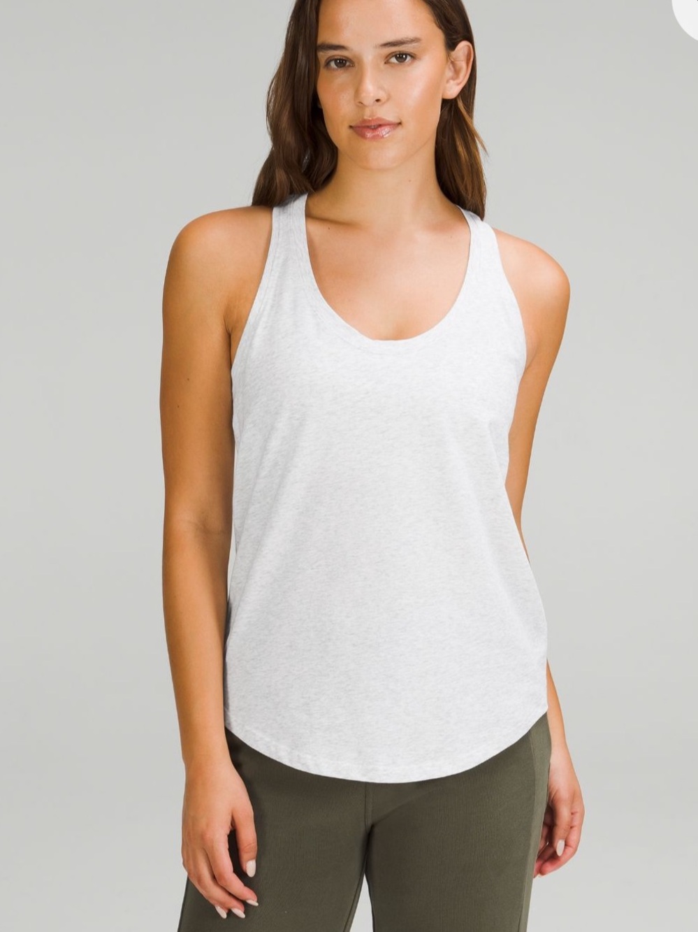 Lululemon love Tank Top